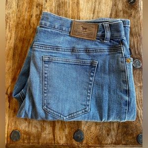 Ralph Lauren Boot Cut Jean - Size 12